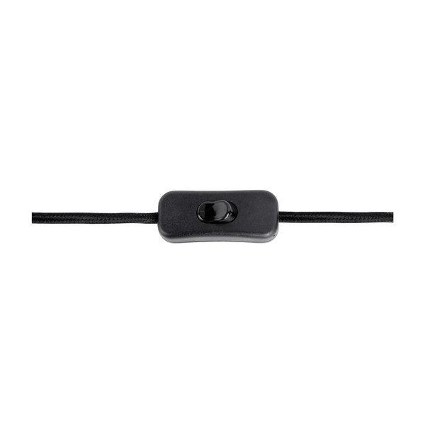 Tmavozelená kovová stolová lampa (výška  32 cm) Catania Trapeze – Leitmotiv-image-1
