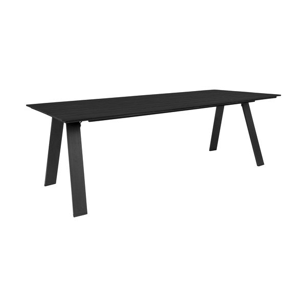 Záhradný jedálenský stôl 100x220 cm Toronto – House Nordic-image-1