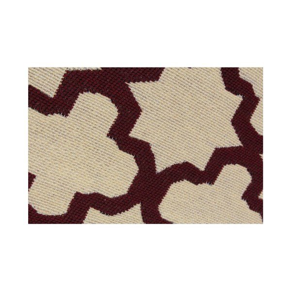 Vínový koberec Ya Rugs Tee, 60 × 90 cm-image-1