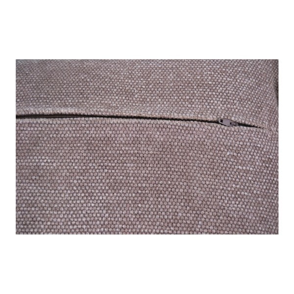 Tmavoružový vankúš Moycor Cairo, 45 x 45 cm-image-2