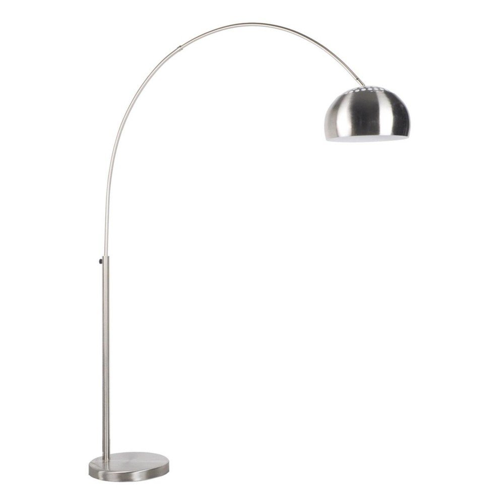 E-shop Stojacia lampa White Label Metal Bow