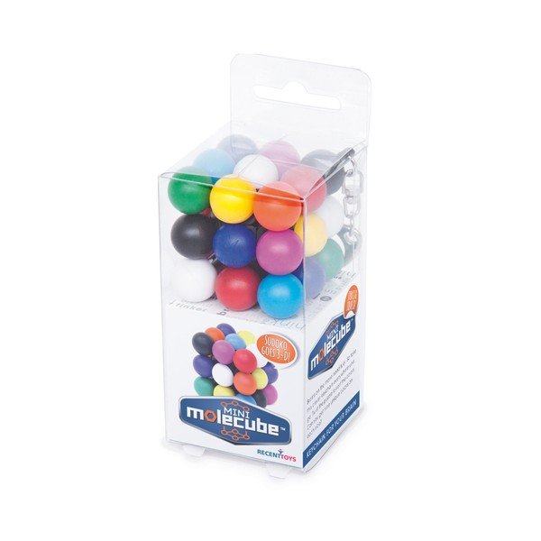 Hlavolam Mini Molecube – RecentToys-image-2