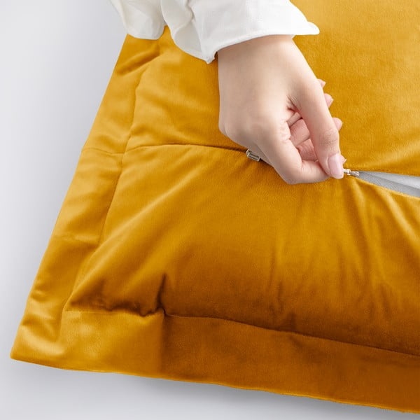 Obliečky na vankúše v súprave 2 ks 45x45 cm Side – AmeliaHome-image-1