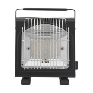 Jednoplatničkový plynový varič Heat &amp; Cook - Cattara