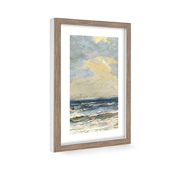 Plagát 60x90 cm Ocean-image-1