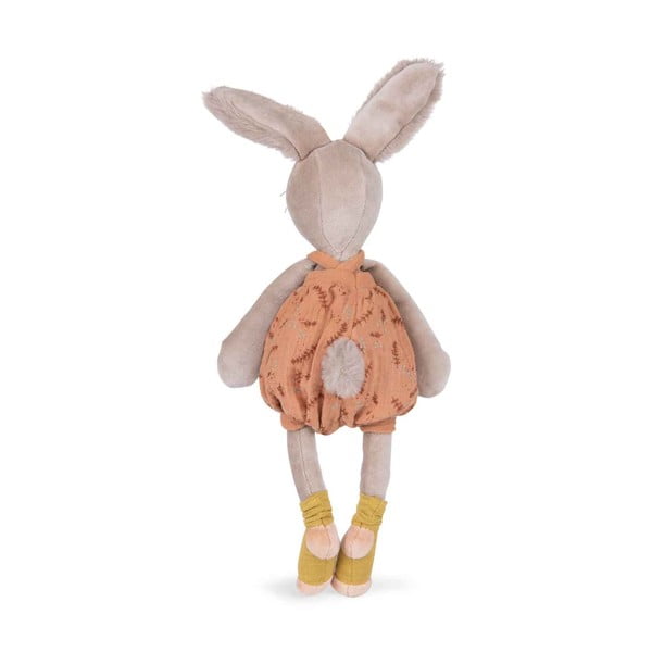 Maznajúca hračka Rabbit Clay – Moulin Roty-image-2