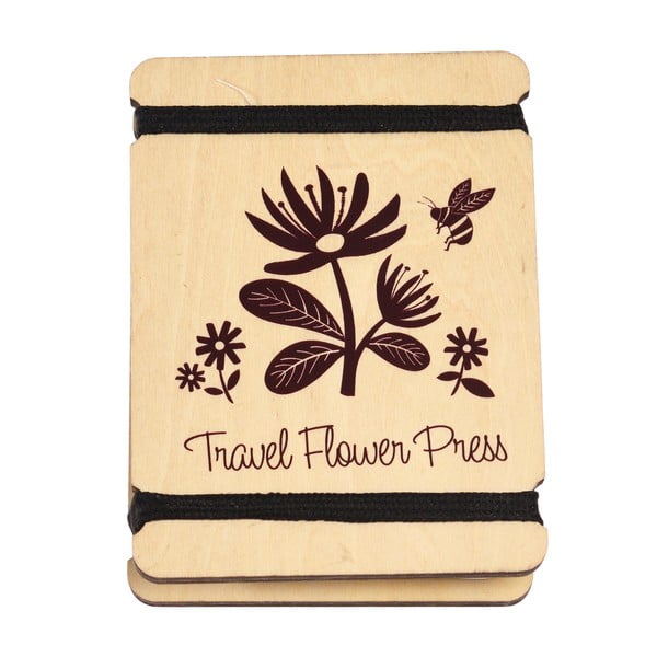Interaktívna hračka Travel Flower Press – Wonders of Nature – Rex London-image-2