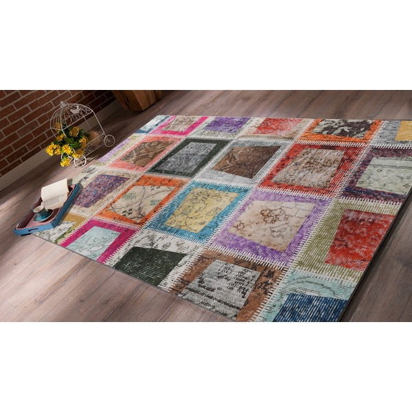 Koberec Vitaus Walden, 50x80 cm-image-1