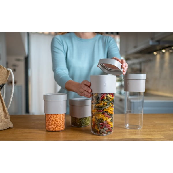 Dózy v súprave 3 ks na potraviny – Lékué-image-4