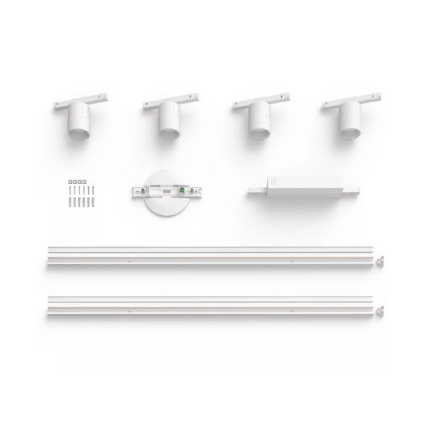 LED inteligentné bodové svietidlo 21 W Perifo – Philips Hue-image-2