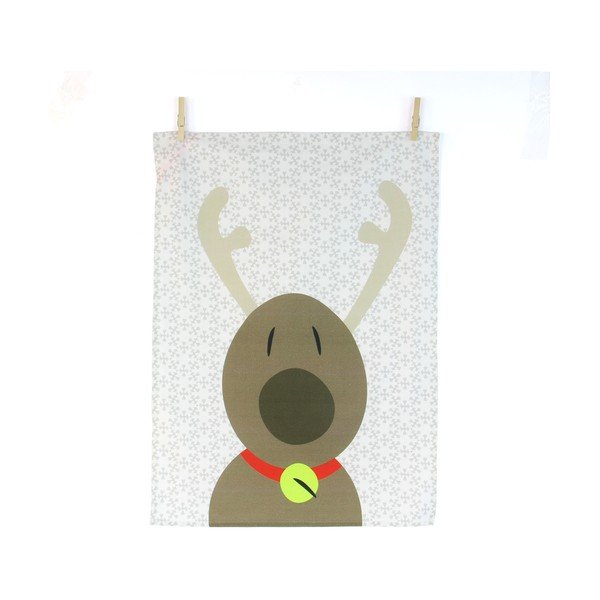 Sada 2 utierok Snowman-image-2