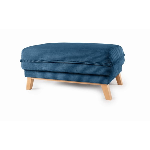 Modrá menčestrová podnožka Tori – Bonami Selection-image-2