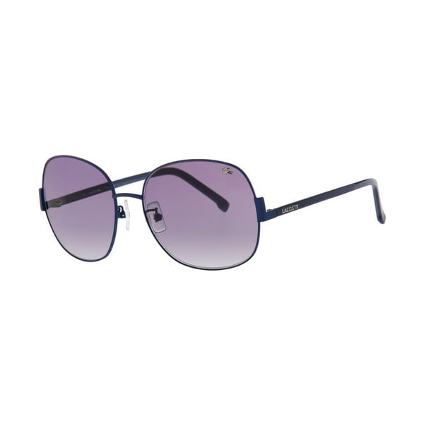 Dámske slnečné okuliare Lacoste L110 Blue