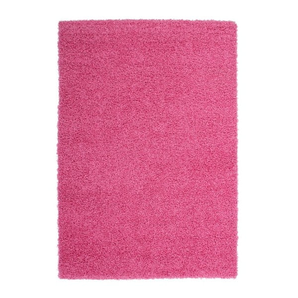 Koberec Perky 278 Pink, 110x60 cm