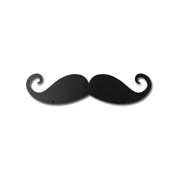 Dekorácia na stenu Mustache-image-1