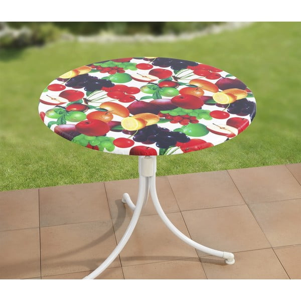 Umývateľný obrus ø 70 cm - Maximex-image-1