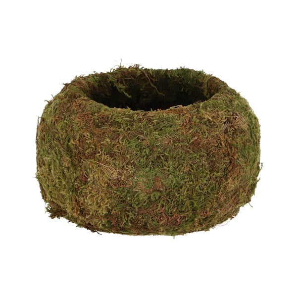 Kvetináč ø 20 cm Kokedama – Esschert Design-image-4