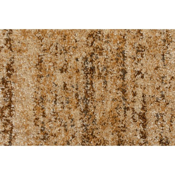 Hnedý koberec behúň 230x60 cm Enola - Flair Rugs-image-3