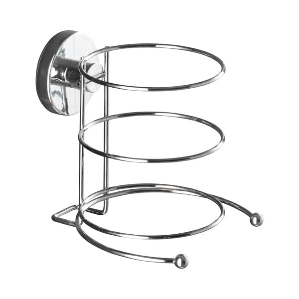 Stojan na fén bez nutnosti vŕtania Wenko Vacuum-Loc, až 33 kg-image-2