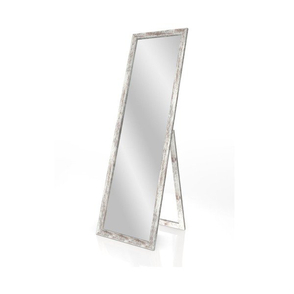 Stojacie zrkadlo 46x146 cm Sicília – Styler