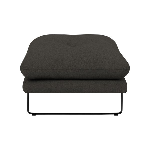 Sivohnedá podnožka Windsor & Co Sofas Comet-image-1