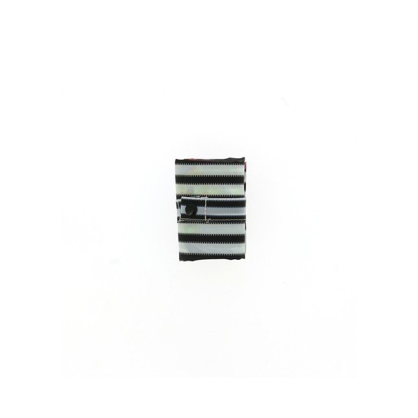 Skladacia taška Blueprint Collections Couture Rose-image-1