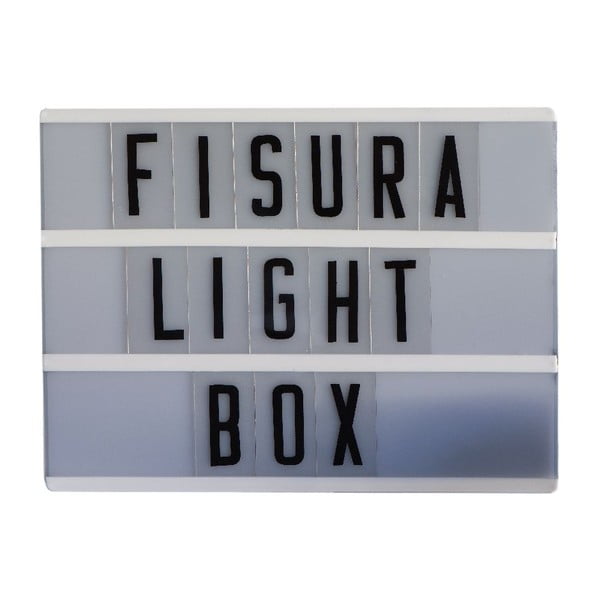 Svietiaca tabuľa so 100 číslami a písmenami Luminoso-image-1