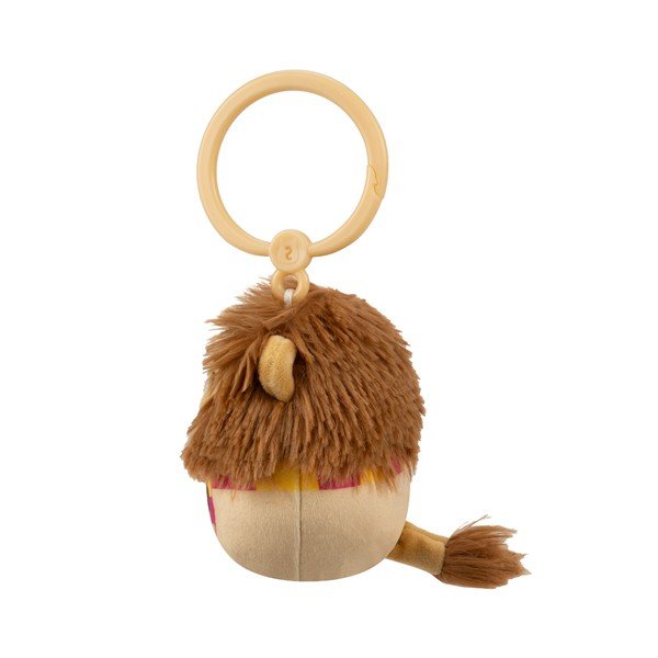 Kľúčenka Harry Potter Gryffindor – SQUISHMALLOWS-image-3