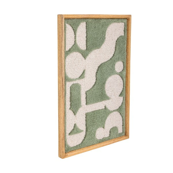 Obraz 45x65 cm Longton – Bloomingville-image-3