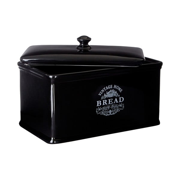 Keramický chlebník Vintage home – Premier Housewares-image-1
