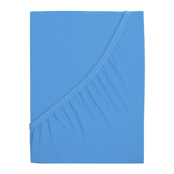 Modrá plachta 90x200 cm – B.E.S.
