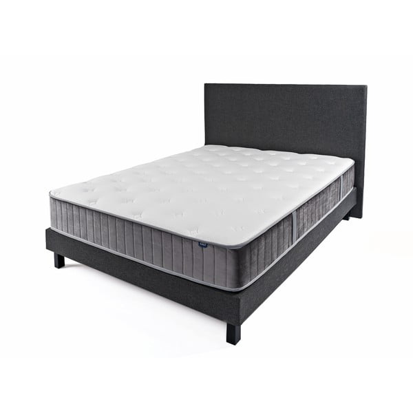 Stredne tvrdý matrac PreSpánok Glory Medium, 120 x 200 cm-image-3