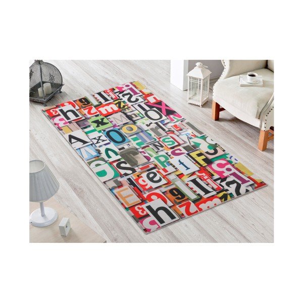 Koberec Vitaus Patteo, 120 x 180 cm-image-1