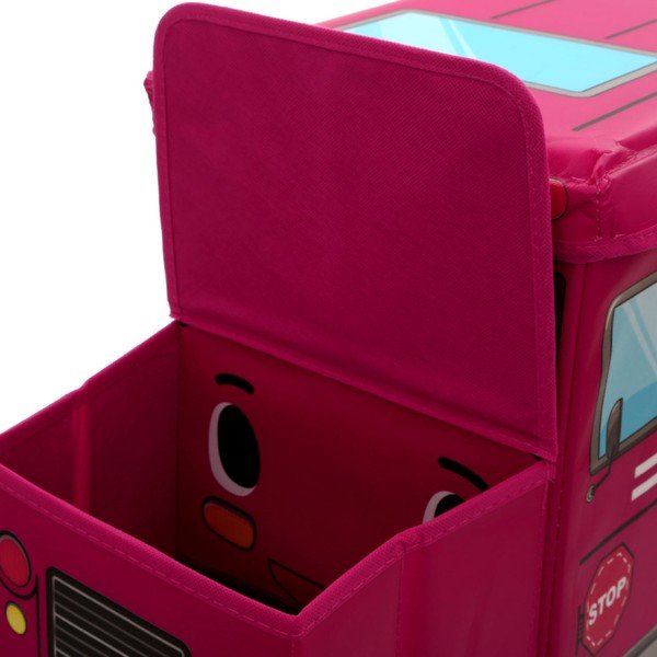 Detský box Premier Housewares School Bus-image-2