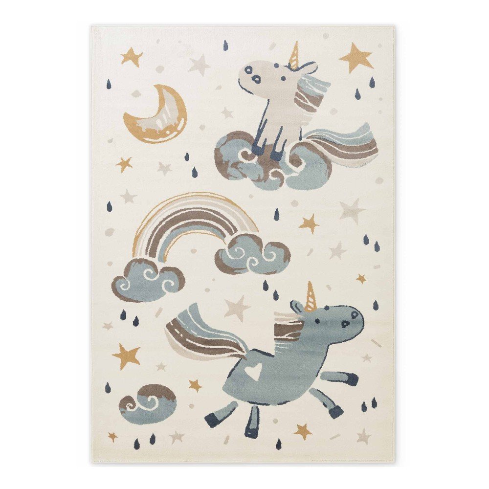 Detský koberec 160x235 cm Einhorn – Hanse Home