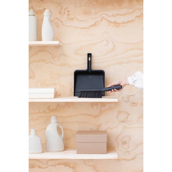 Zmetáčik a lopatka SinkSide – Brabantia-image-2