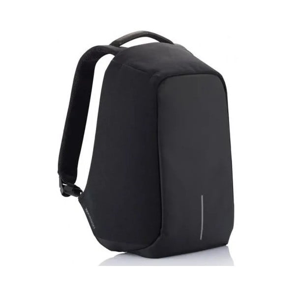 Čierny bezpečnostný batoh XD Design Bobby