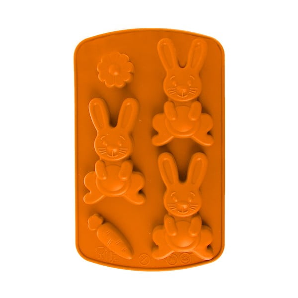 Silikónová forma na pečenie 13,5x21 cm – Orion