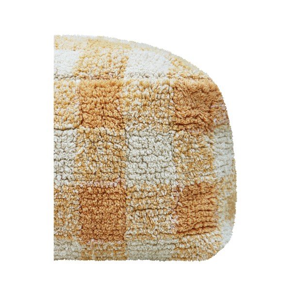 Okrovožltý detský puf Vichy Honey – Lorena Canals-image-3