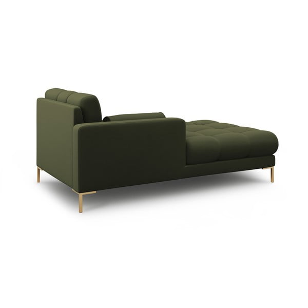 Zelená leňoška (ľavý roh) Bali – Cosmopolitan Design-image-3