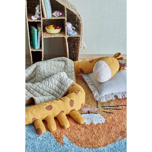 Plyšová hračka Ibber – Bloomingville Mini-image-1