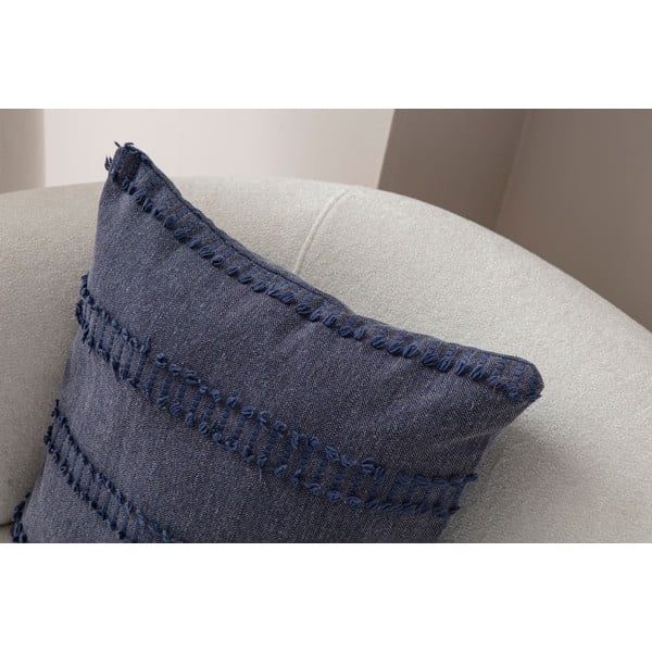 Obliečka na vankúš 43x43 cm Tuffet – Mioli Decor-image-2