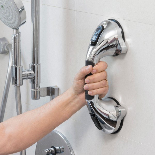 Držadlo do kúpeľne InnovaGoods Safety Handle-image-1