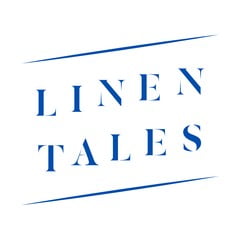 Linen Tales · Light Grey