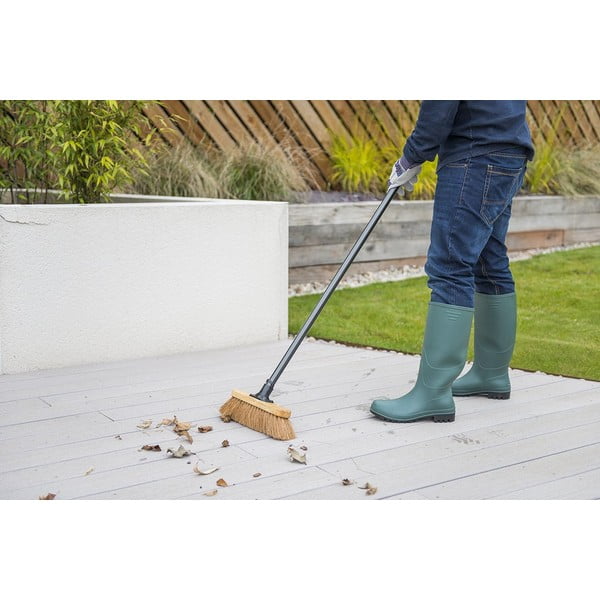 Hnedý zmeták Addis Essentials-image-1