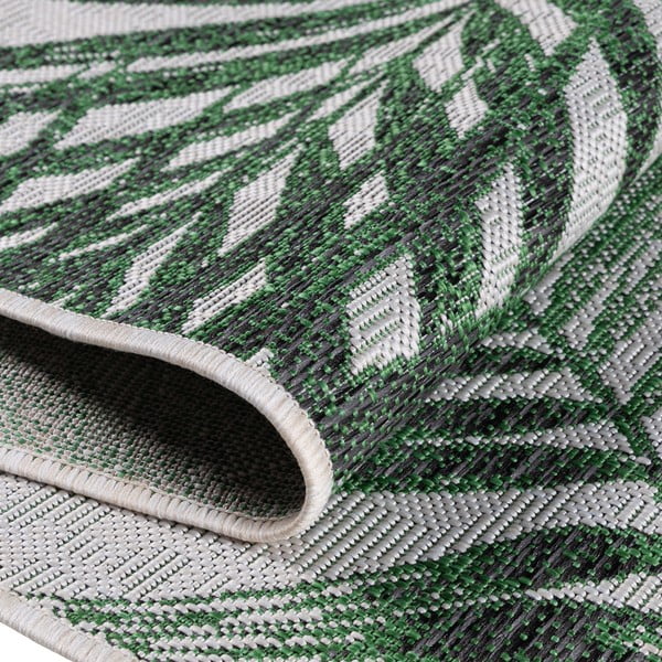 Zelený vonkajší koberec 120x170 cm Sunny – Ayyildiz Carpets-image-3