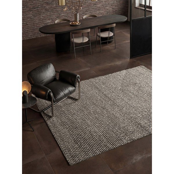 Svetlosivý koberec 80x150 cm Wilma – Villeroy&Boch-image-1