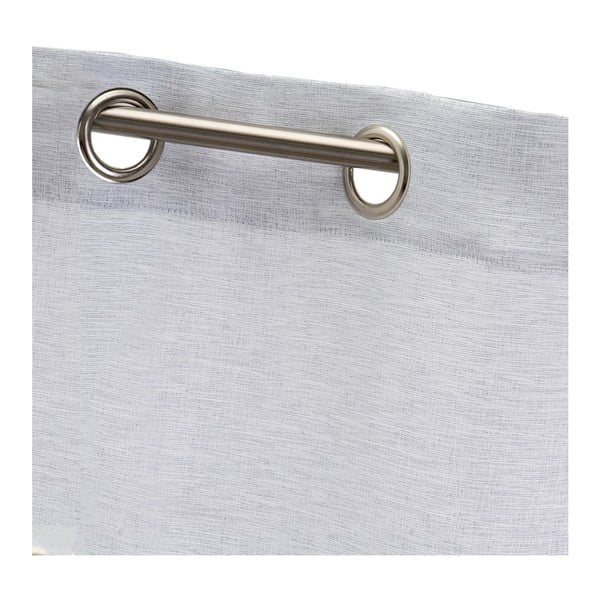 Svetlosivý záves 140x260 cm Luz – Casa Selección-image-3