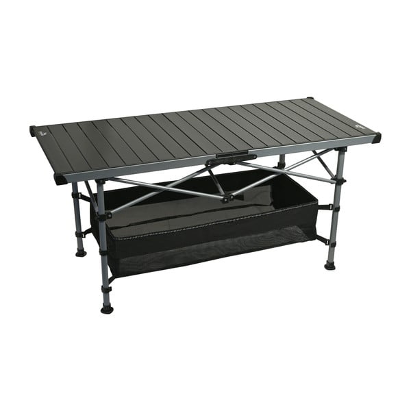 Skladací kempingový stôl Roll - Cattara-image-2