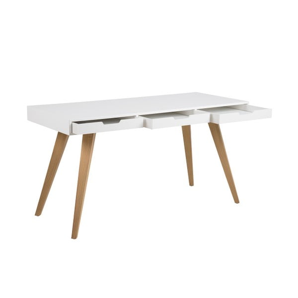 Pracovný stôl Actona Estelle-image-2